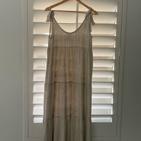 Rachel Pally Adelaide Maxi Dress - Picture 5 of 6